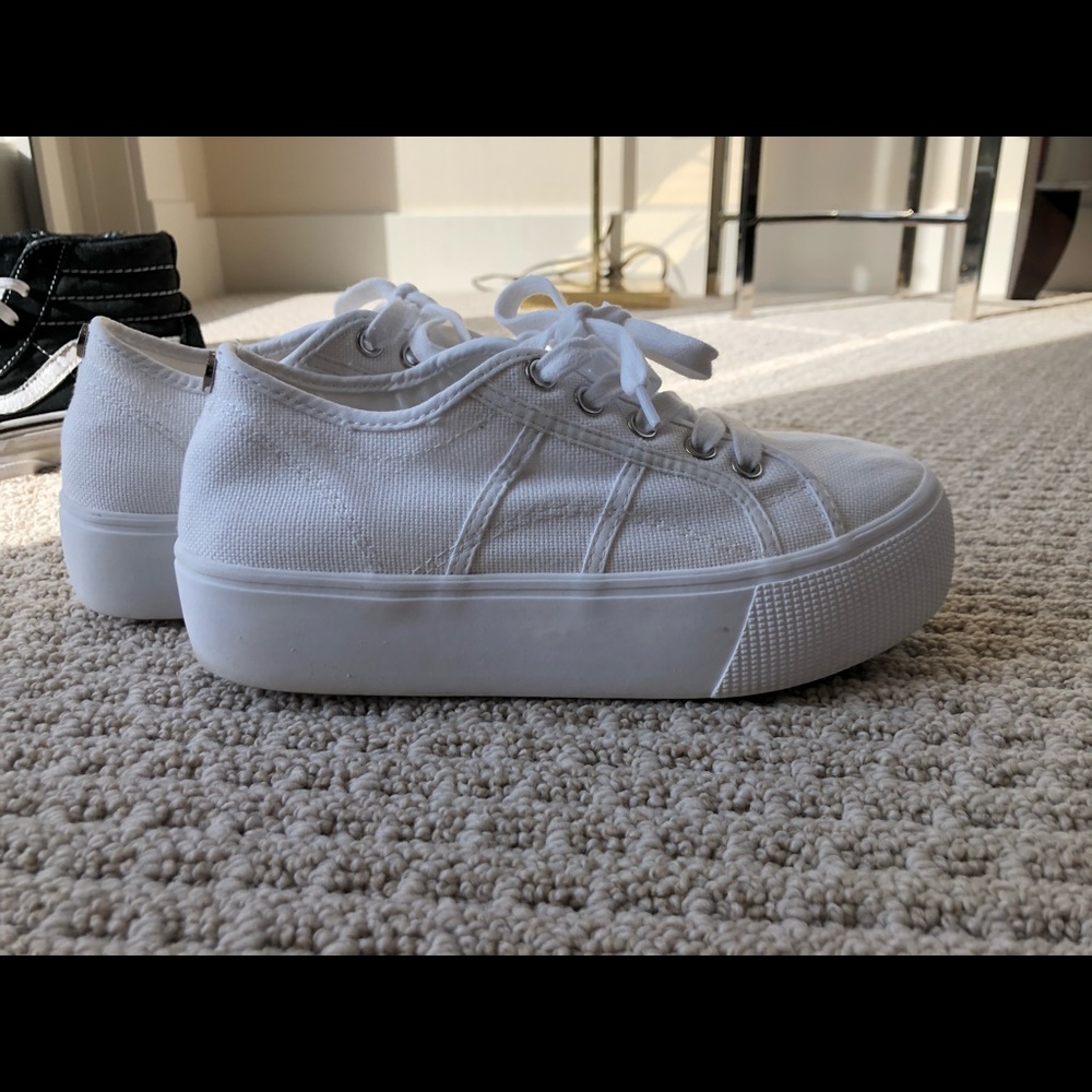 Steve madden shoes